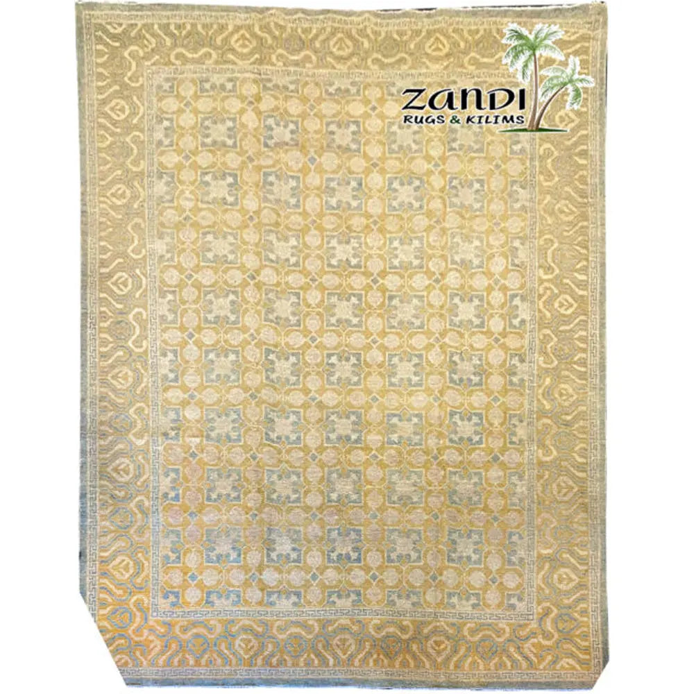 Edited image of rug 228